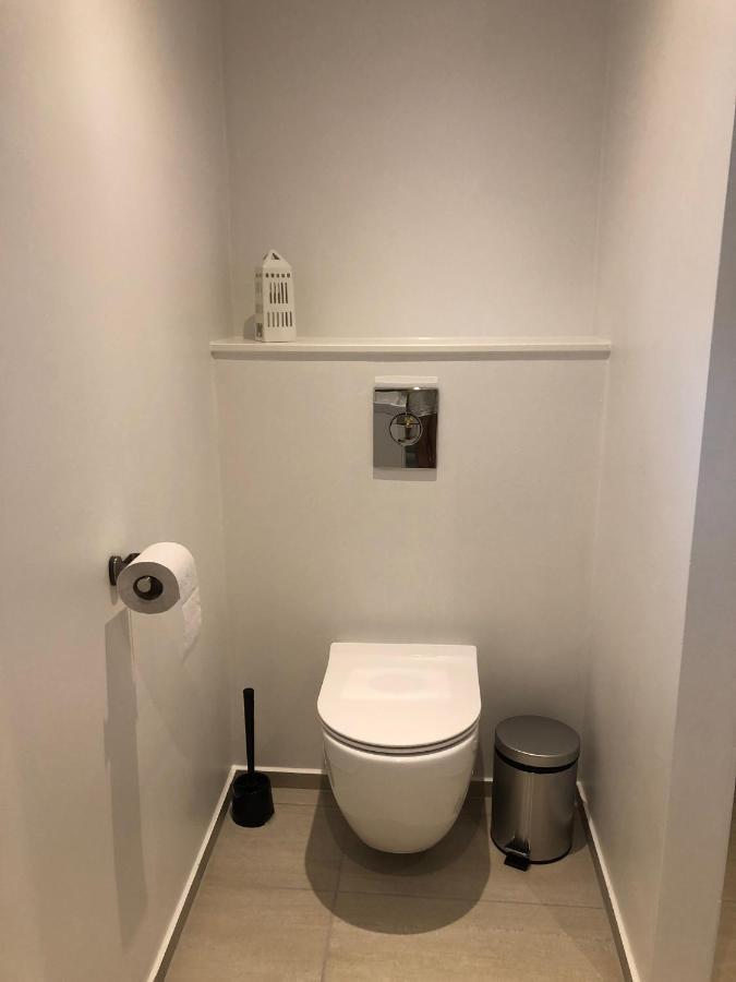 Hedegaard Holiday Apartments 기브 외부 사진