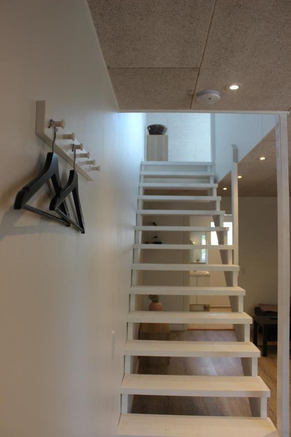 Hedegaard Holiday Apartments 기브 외부 사진